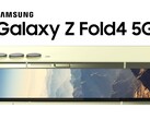Ein Leaker nennt konkrete Samsung Galaxy Unpacked Termine sowie Farben für Galaxy Watch5, Galaxy Z Flip4 und Galaxy Z Fold4, etwa auch beige. (Bild: Technizo Concept)