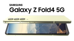 Ein Leaker nennt konkrete Samsung Galaxy Unpacked Termine sowie Farben für Galaxy Watch5, Galaxy Z Flip4 und Galaxy Z Fold4, etwa auch beige. (Bild: Technizo Concept)