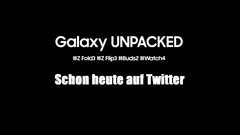 Alles, was Samsung am 11. August präsentieren dürfte, findet man jetzt schon im Netz.