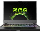 chenker XMG Pro 15 Gaming-Laptop mit GeForce RTX 2070.