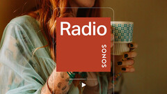 Sonos Radio HD gibt es nun auch in Deutschland und Österreich. (Bild: Sonos)