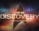 Star Trek: Discovery: Die vierte Staffel startet doch nicht bei Netflix. Wer nicht auf den Start von Paramount+ in 2022 warten will, muss downloaden. (Bild: Paramount)