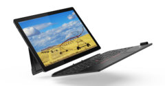 ThinkPad X12 Detachable Tablet setzt auf Tiger-Lake UP4