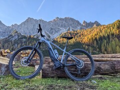 Test Thok MIG HT-R E-Bike - Überzeugender Sonderling