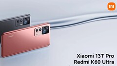 Zum Xiaomi 13T Pro fürs zweite Halbjahr 2023 wurden erste Spuren in der IMEI-Datenbank entdeckt. (Bild: Xiaomiui)