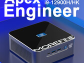 Morefine S600 Apex Engineer im Test: Leistungsstarker Mini-PC mit Intel Core i9-12900HK und 64 GB RAM