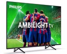 Philips: Neue Fernsehgeräte mit Ambilight