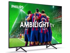 Philips: Neue Fernsehgeräte mit Ambilight