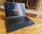 Leistungsdebüt der Ryzen 7 7745HX: Lenovo Legion Pro 5 16 Gen 8 Laptop Test