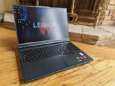 Leistungsdebüt der Ryzen 7 7745HX: Lenovo Legion Pro 5 16 Gen 8 Laptop Test