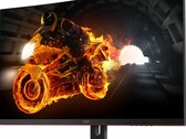 AOC CQ32G1: Neuer Curved-Monitor für Videospieler vorgestellt