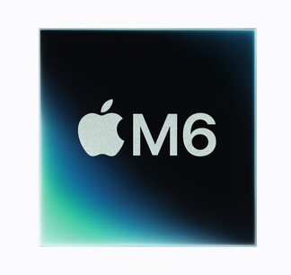 Der M6-SoC wurde vergangenen Monat zusammen mit einem aktualisierten Mac mini vorgestellt.