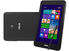 Test Asus VivoTab Note 8 (M80TA) Tablet