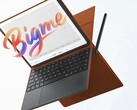 Bigme B10: Tablet mit E-Ink-Display und 4G (Bildquelle: Bigme)