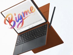 Bigme B10: Tablet mit E-Ink-Display und 4G (Bildquelle: Bigme)