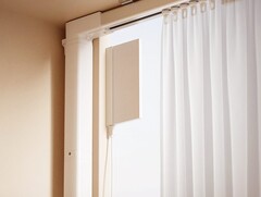 Xiaomi: Neuer Vorhangmotor mit Kniff