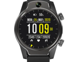 S08: Diese günstige Smartwatch bringt ein 4G-Modul mit und ist bis 50 Meter wasserdicht