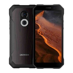 Doogee S61 (Pro): Neues Outdoor-Smartphone