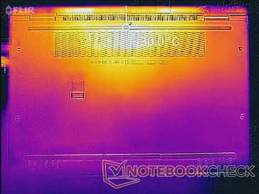 Leerlauf (Unterseite)