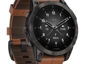 Garmin Epix Gen 2 Sapphire: Smartwatch ist aktuell günstig erhältlich
