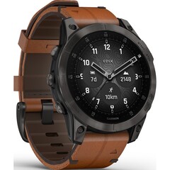 Garmin Epix Gen 2 Sapphire: Smartwatch ist aktuell günstig erhältlich