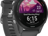 Garmin: Neue Updates für zwei Smartwatches