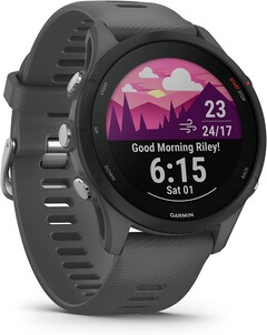 Garmin: Neue Updates für zwei Smartwatches