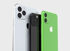 Auch im Juli gibt es keine überraschend neuen iPhone-Designs. Auch jüngste Leaks bekräftigen den Look der 2019 iPhone-Kollektion.