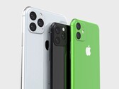 Auch im Juli gibt es keine überraschend neuen iPhone-Designs. Auch jüngste Leaks bekräftigen den Look der 2019 iPhone-Kollektion.