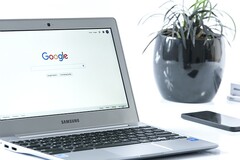 Chromebooks könnten in Zukunft Linux-Programme abspielen (Symbolfoto)