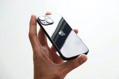Das iPhone 13 mini soll keinen Nachfolger bekommen, weil es sich miserabel verkauft hat. (Bild: Jeremy Bezanger)