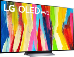 LG OLED C2 65-Zoll-TV zum Bestpreis mit über 500 Euro Rabatt (Bild: LG)