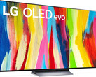 LG OLED C2 65-Zoll-TV zum Bestpreis mit über 500 Euro Rabatt (Bild: LG)