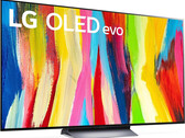 LG OLED C2 65-Zoll-TV zum Bestpreis mit über 500 Euro Rabatt (Bild: LG)