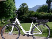 Metropolitan Joy: Neues E-Bike mit tiefem Einstieg bei Aldi im Angebot