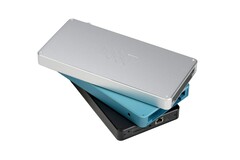 Das MNT Station Mini-PC-Gehäuse ist in drei Farbvarianten erhältlich. 