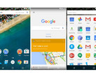 Google Now Launcher: Entfernung aus dem Play Store geplant