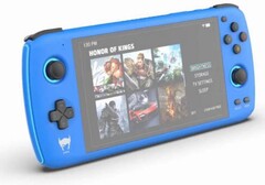 AYN Odin: Der Handheld basiert auf Android