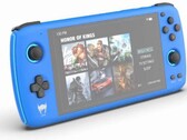 AYN Odin: Der Handheld basiert auf Android