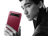Oppos mutmaßliches Smartphone im Breitformat soll denselben Formfaktor wie das Huawei Pura X View bieten