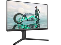 27M2N5901A und 27M2N3800A: Zwei neue Monitore mit Ambiglow (Bildquelle: Philips)