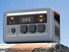 Die PowerMax 1800 SE ist ab sofort erhältlich