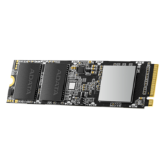 SX8100: Neue SSD soll hohe Geschwindigkeiten über PCIe 3.0 erreichen