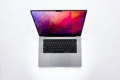 Das MacBook Pro bietet eine erstklassige Webcam, zumindest verglichen mit anderen Notebooks. (Bild: Rahul Chakraborty)