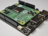 Piunora: Raspberry Pi bekommt M.2-Slot via PCIe