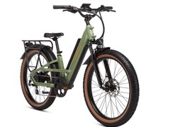 Rad Power Bikes bringt mit dem Radster Trail ein neues E-Bike - nicht nach Europa