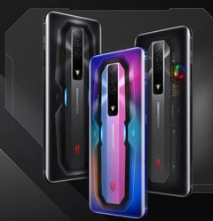 Redmagic 7: Performantes Gaming-Smartphone ist ab sofort erhältlich