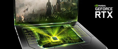 Offenbar wird es vorerst keine Gaming-Laptops mit Ryzen 4000 und den schnellsten Nvidia-Grafikkarten geben. (Bild: Nvidia)