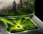 Offenbar wird es vorerst keine Gaming-Laptops mit Ryzen 4000 und den schnellsten Nvidia-Grafikkarten geben. (Bild: Nvidia)