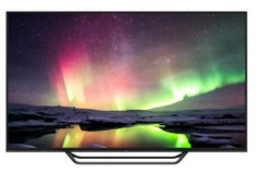 Sharp bringt ersten 8K-Fernseher auf den Markt